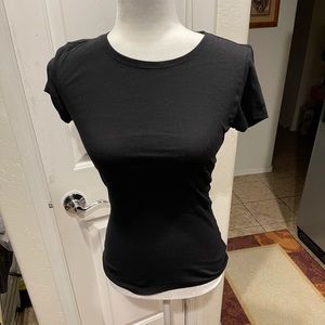 👚Old Navy black T Shirt👚